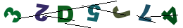 nrcode