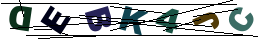 nrcode