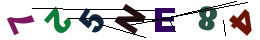 nrcode