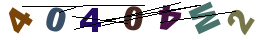nrcode