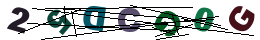 nrcode