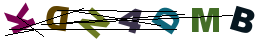 nrcode