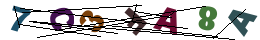 nrcode