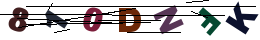 nrcode