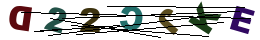nrcode