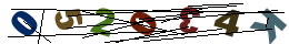 nrcode