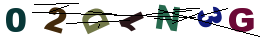 nrcode