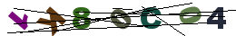 nrcode