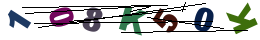 nrcode