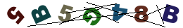 nrcode