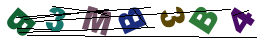 nrcode