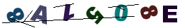 nrcode