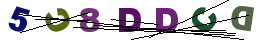 nrcode