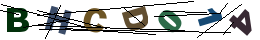nrcode