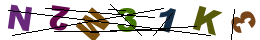 nrcode