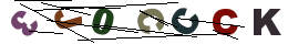 nrcode
