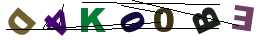 nrcode
