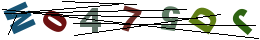nrcode