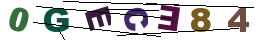 nrcode