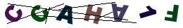 nrcode