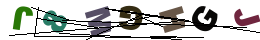 nrcode