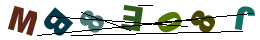 nrcode