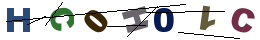nrcode
