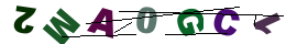 nrcode