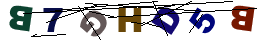 nrcode