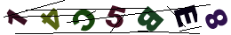 nrcode