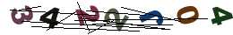 nrcode