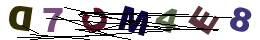 nrcode