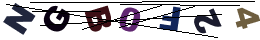 nrcode