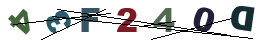 nrcode