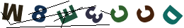 nrcode