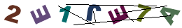 nrcode