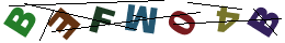 nrcode