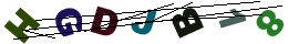 nrcode