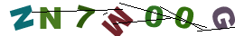 nrcode