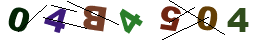 nrcode