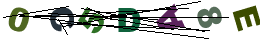 nrcode