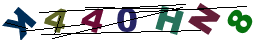nrcode