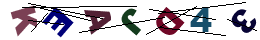 nrcode