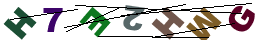 nrcode