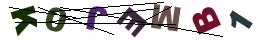 nrcode