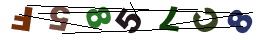 nrcode