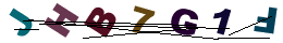 nrcode
