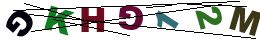 nrcode