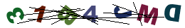 nrcode