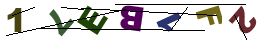 nrcode
